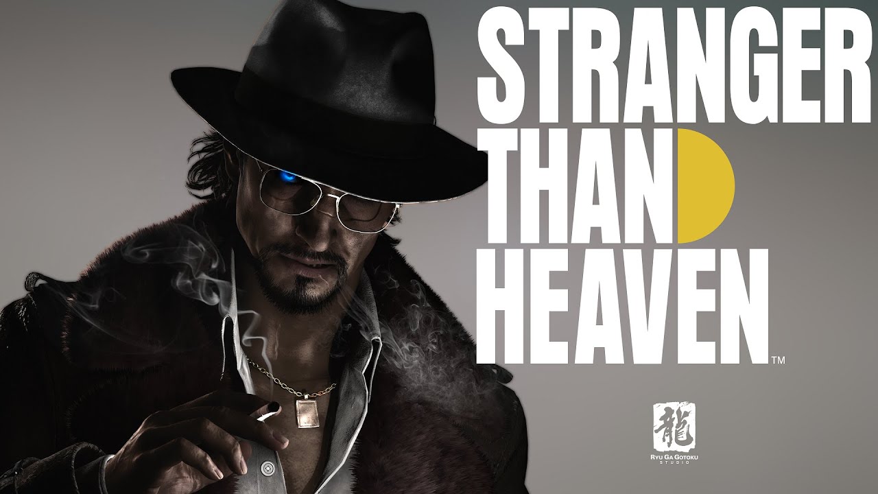 Stranger Than Heaven, anciennement Project Century, revient au Summer Game Fest