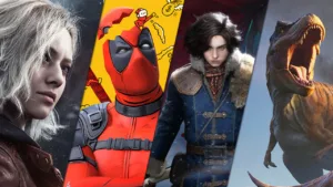 Résumé complet des annonces du Summer Game Fest