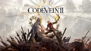 Code Vein II : Bandai Namco relance le Soulslike en 2026