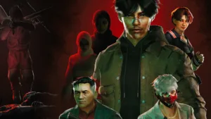 Acts of Blood, un jeu d'action inspiré de Sifu, arrive été 2026 sur PC