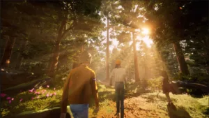 Mixtape dévoile gameplay en stop-motion et bande-son, pas de date de sortie