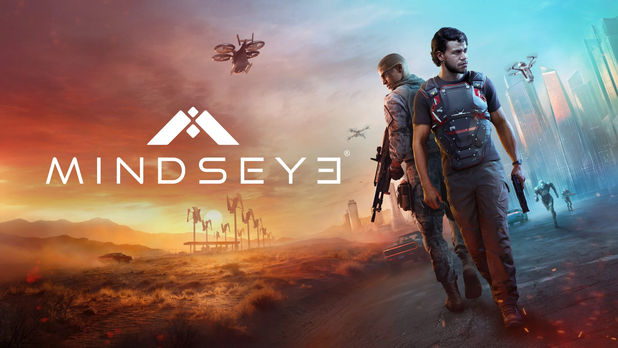 MindsEye : découvrez la bande-annonce et le gameplay
