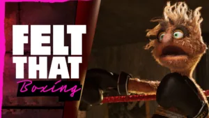 Des combats de boxe avec des Puppets réels annoncés