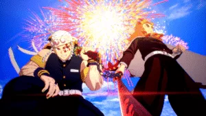 Demon Slayer: Kimetsu no Yaiba – The Hinokami Chronicles 2 dévoile ses nouveautés en vidéo