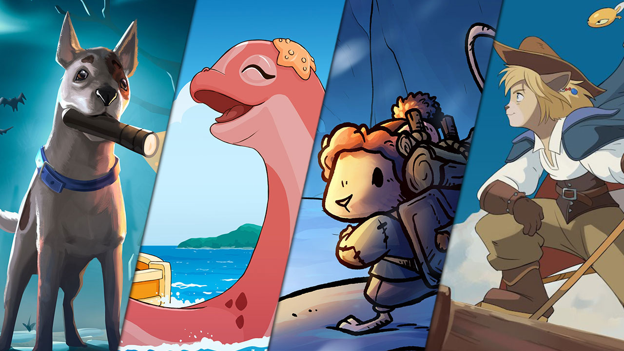Wholesome Direct 2025 : 15 jeux mignons à découvrir