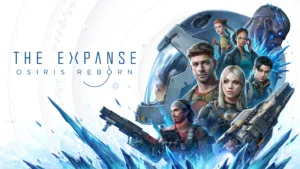 The Expanse: Osiris Reborn présenté au Future Games Show