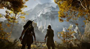 Echoes of the End dévoile son gameplay avant la sortie