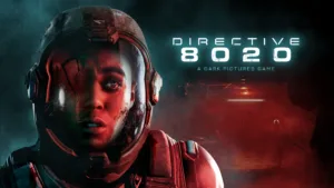 The Dark Pictures : Directive 8020 et son rembobinage