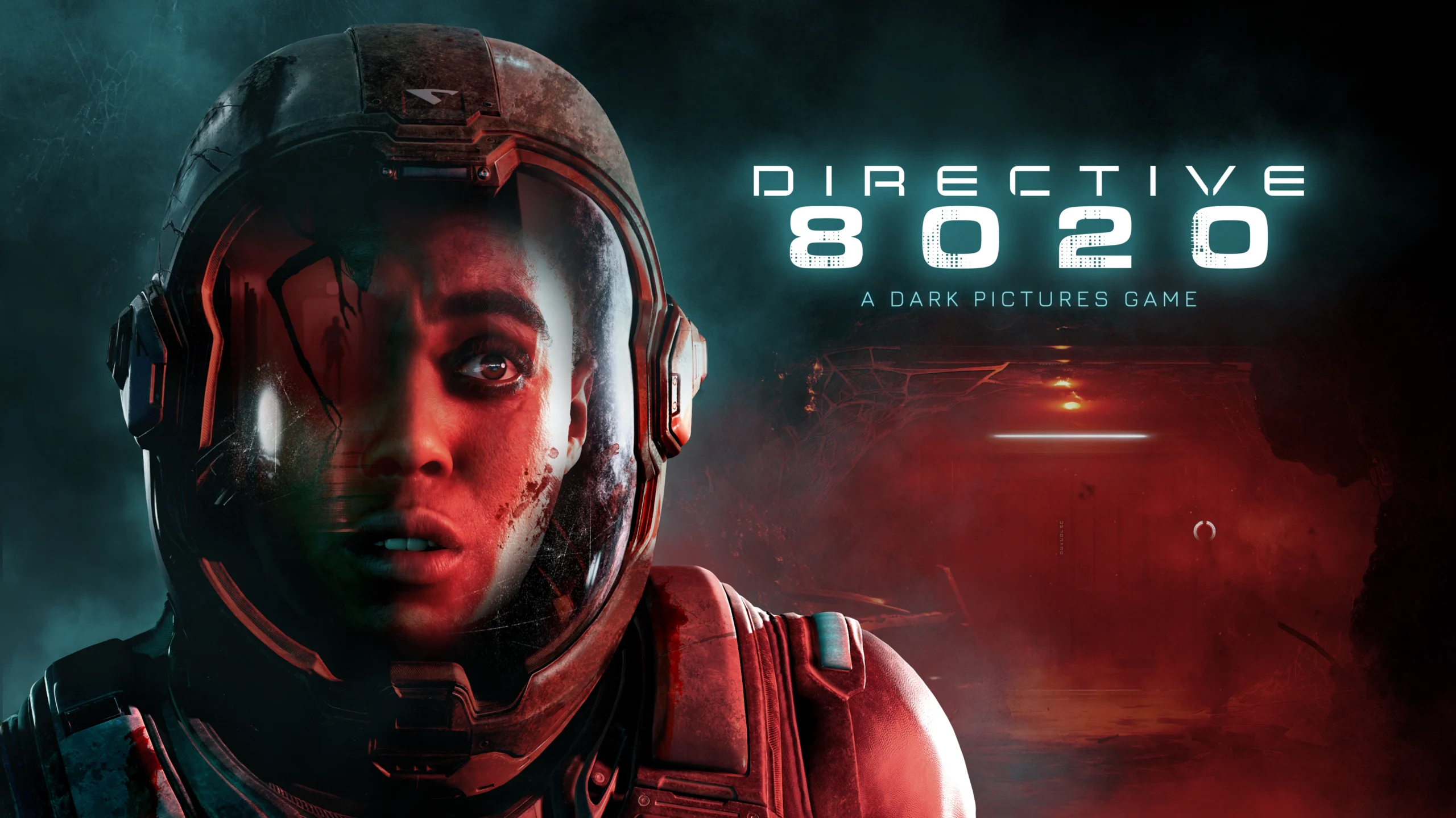 The Dark Pictures : Directive 8020 et son rembobinage