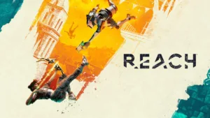 Reach : Le nouveau jeu VR de nDreams se dévoile