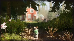 Hela, le jeu d'Unravel dévoile son multijoueur
