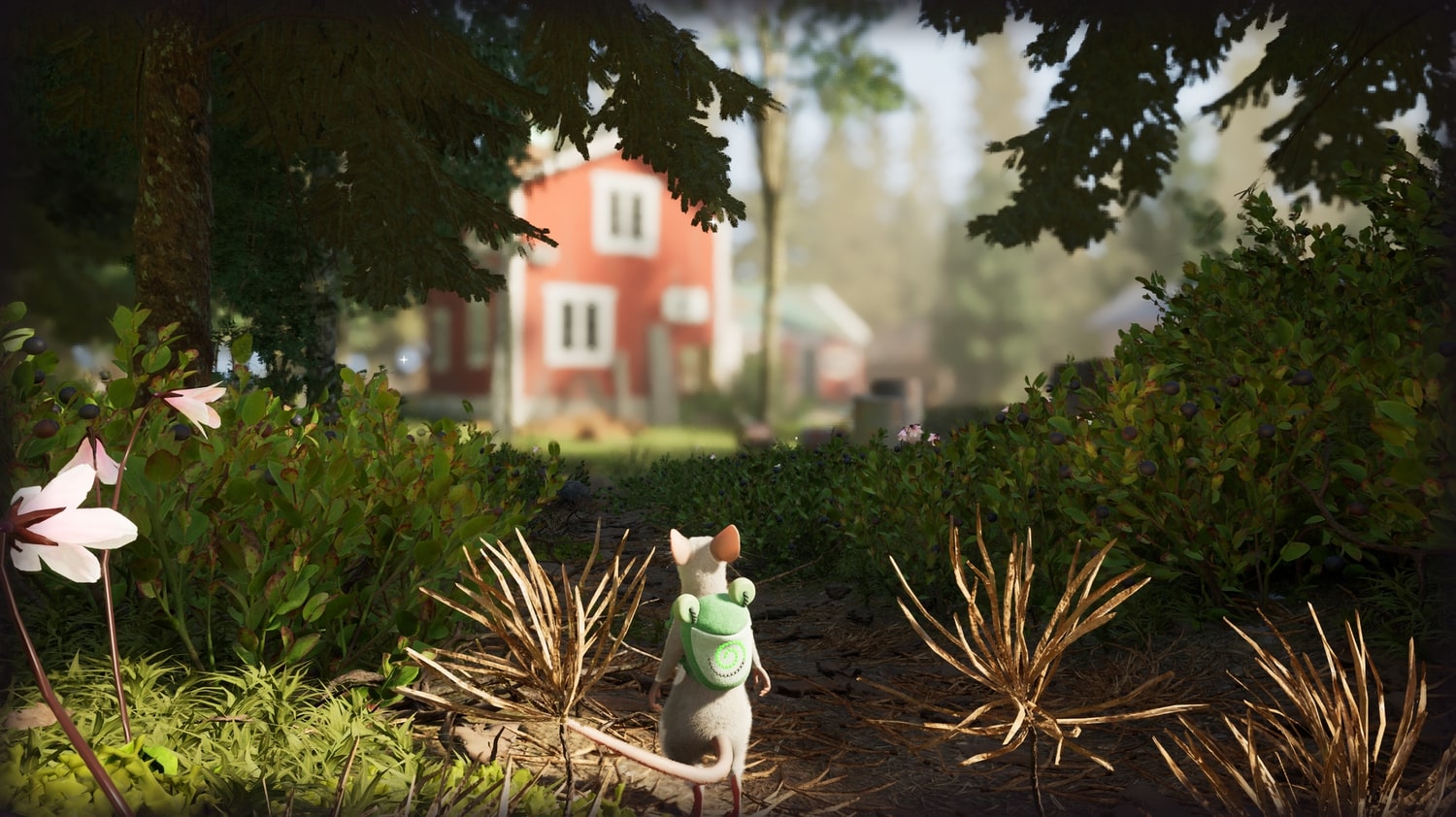 Hela, le jeu d'Unravel dévoile son multijoueur