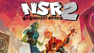 No Straight Roads 2 annoncé sur PC et consoles