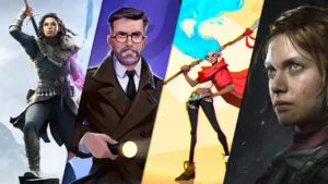 Future Games Show : Résumé des 35 annonces