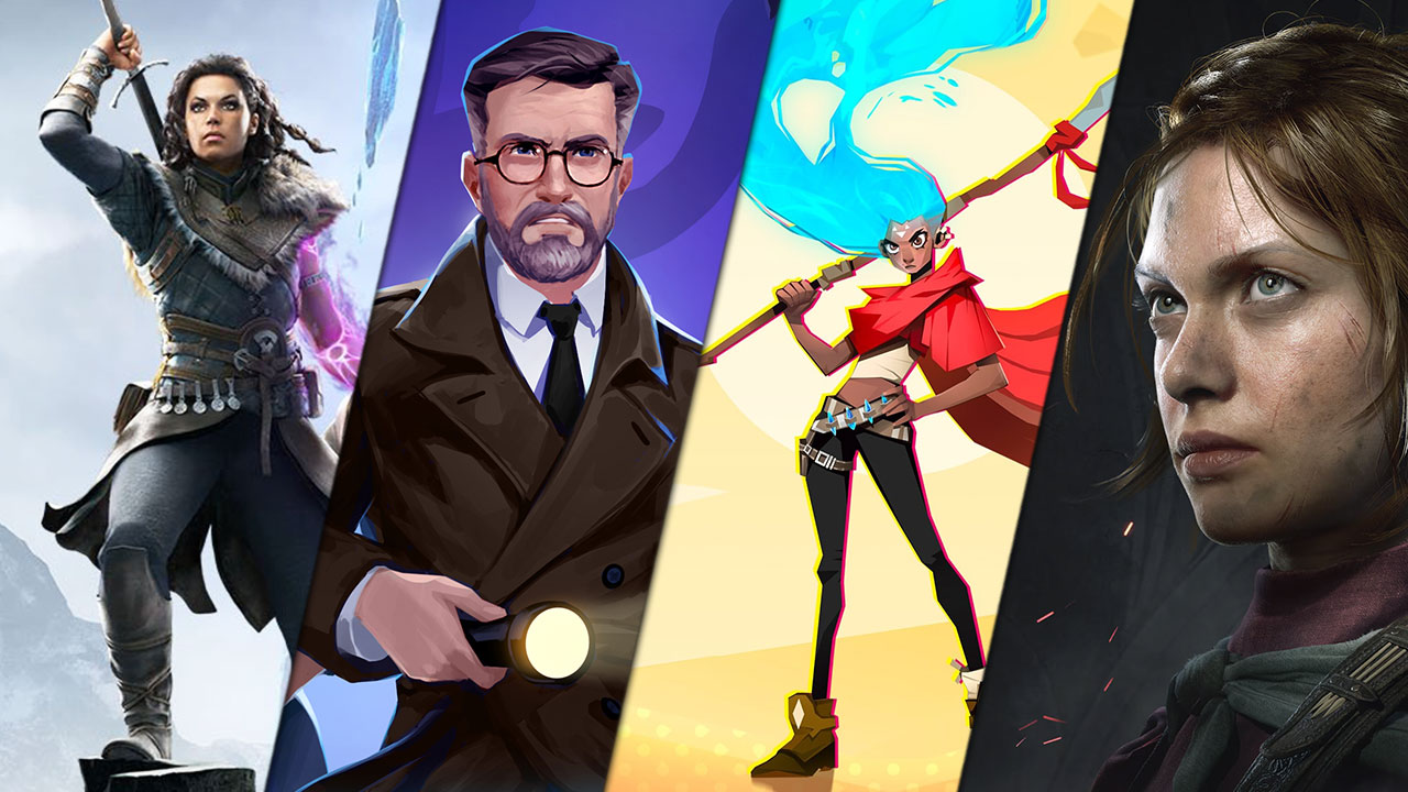 Future Games Show : Résumé des 35 annonces