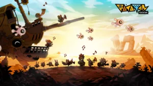 Ratatan : Nouveau gameplay du roguelike rythmique dévoilé