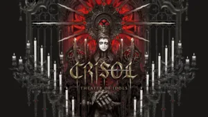 Crisol: Theater of Idols, nouveau jeu Blumhouse Games annoncé