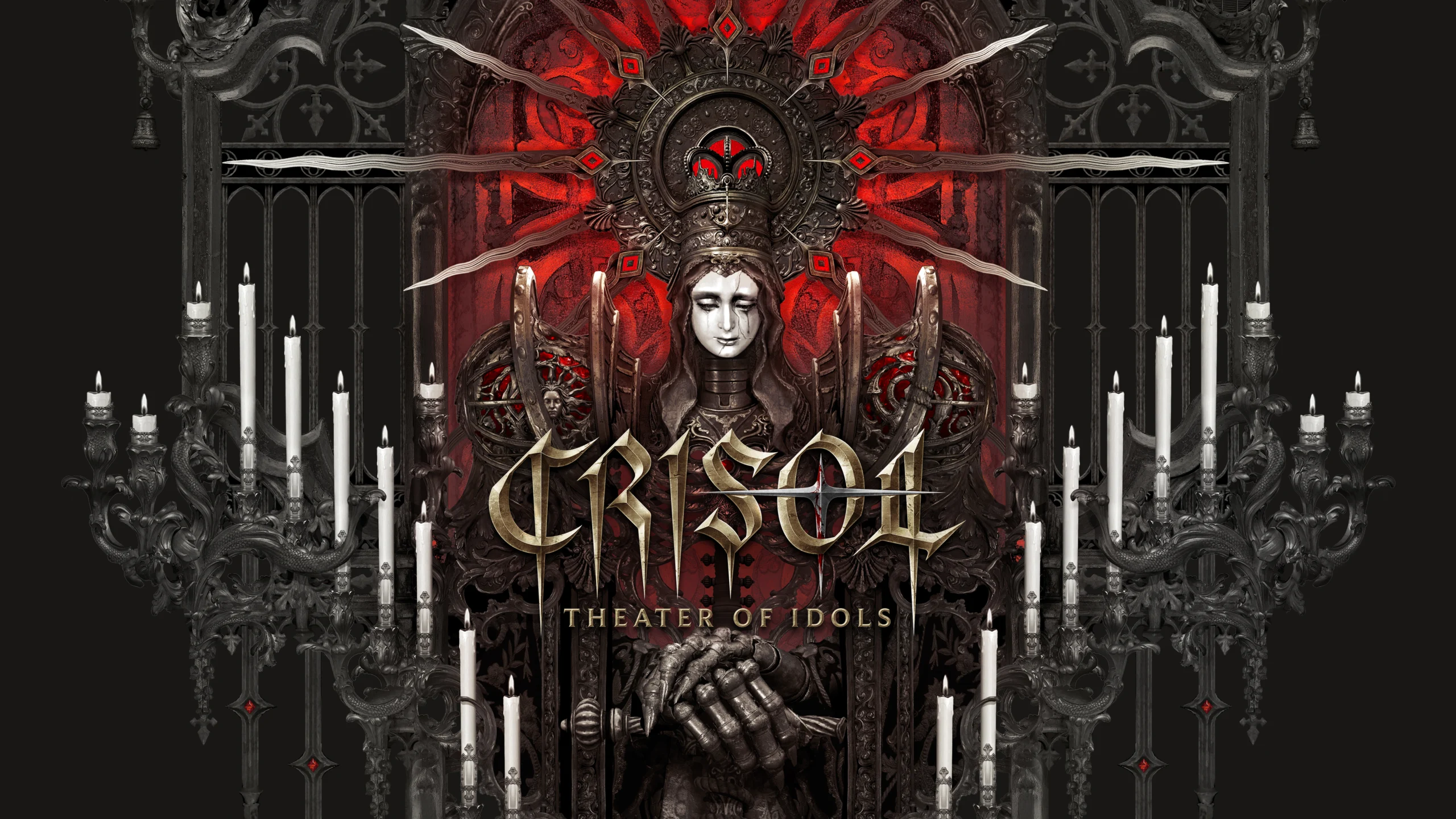 Crisol: Theater of Idols, nouveau jeu Blumhouse Games annoncé