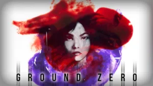 Retour aux années 90 avec Ground Zero inspiré de Resident Evil