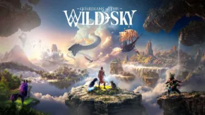 Annonce du nouveau jeu Guardians of the Wild Sky