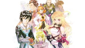 Le prochain remaster de Tales of annoncé cet été