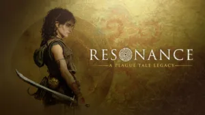 Asobo Studio dévoile Resonance: A Plague Tale Legacy, une préquelle mythologique.