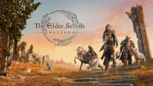 The Elder Scrolls Online : Nouveau trailer avant la sortie console