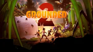 Obsidian Entertainment révèle Grounded 2, disponible en Game Preview.