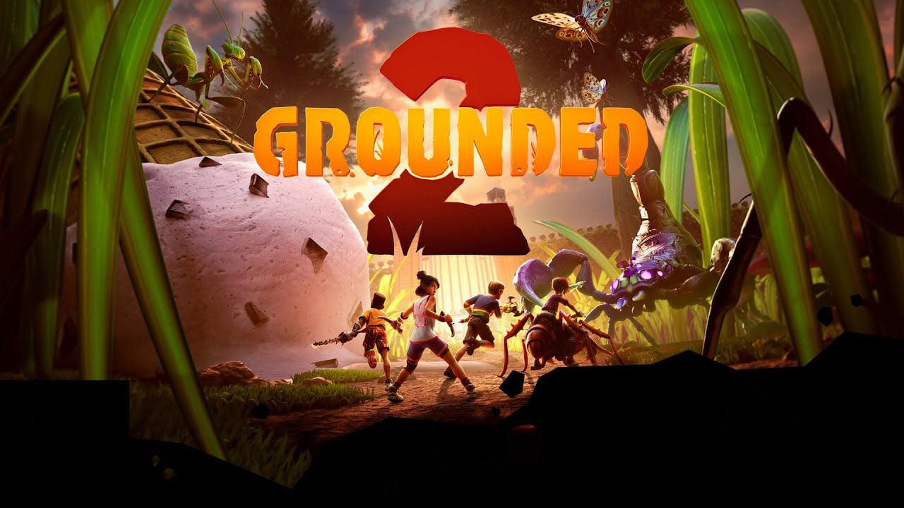 Obsidian Entertainment révèle Grounded 2, disponible en Game Preview.