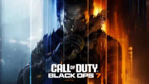 Call of Duty: Black Ops 7 annoncé avec un trailer captivant