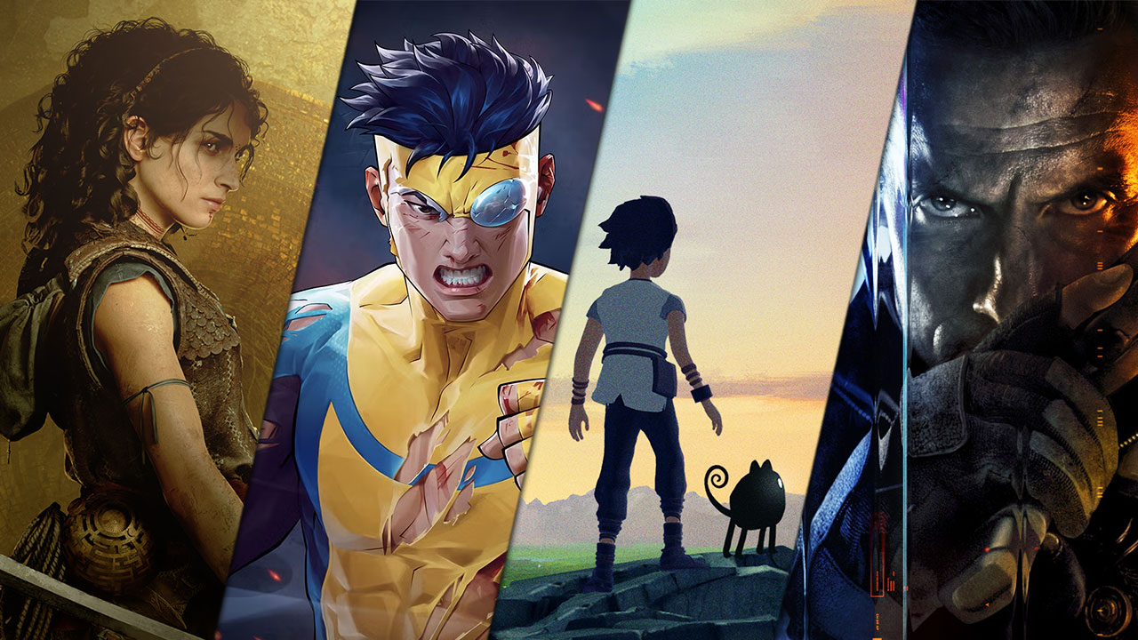 Résumé complet du Xbox Games Showcase et annonces