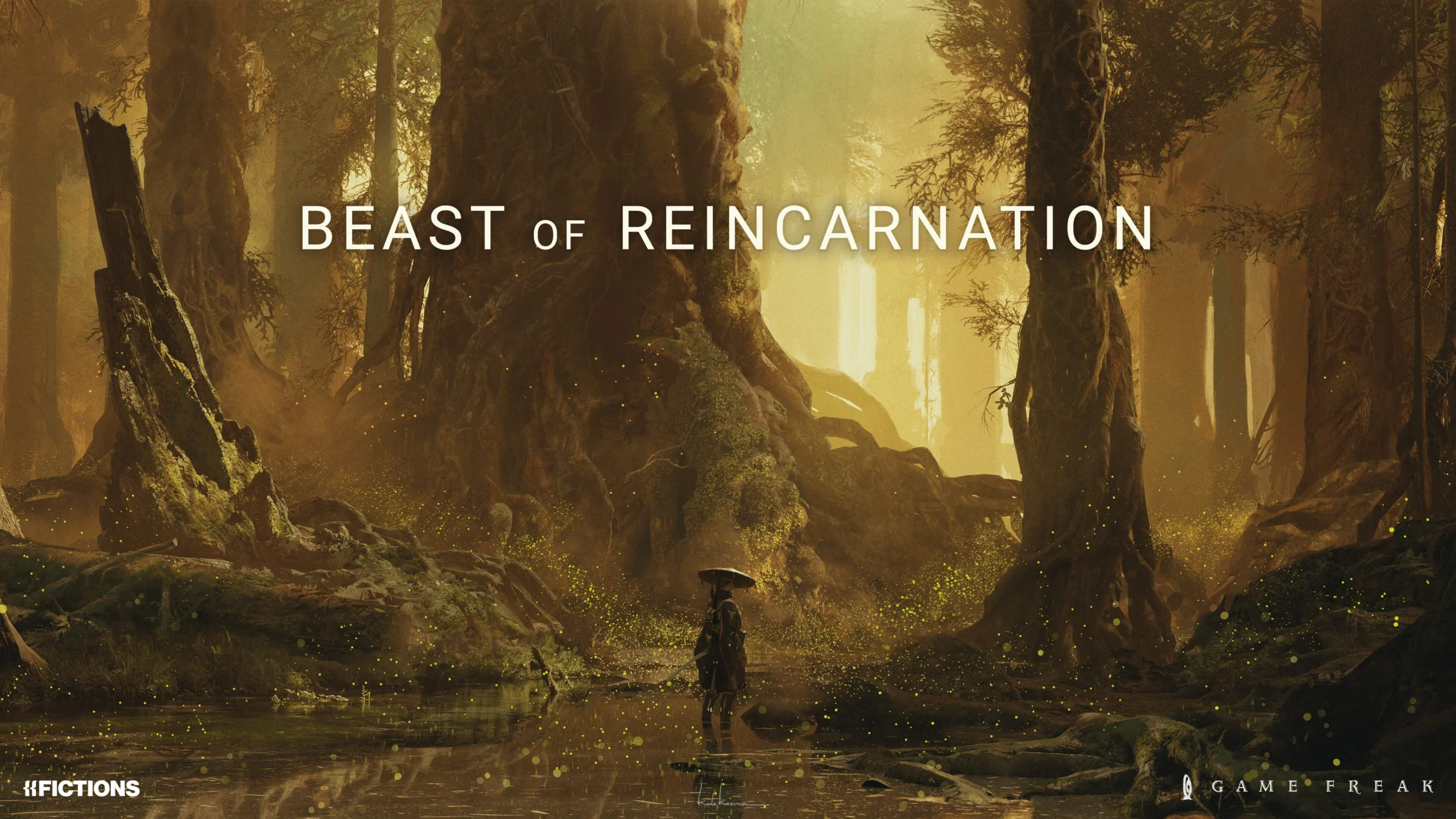 Beast of Reincarnation, action-RPG dans un Japon apocalyptique