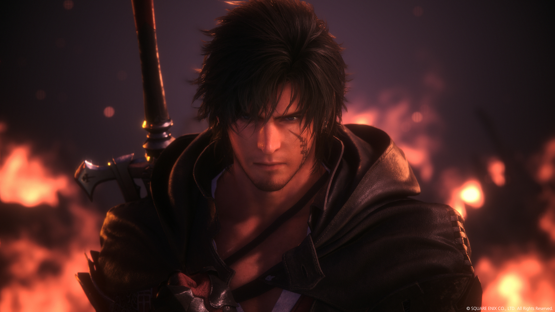 Final Fantasy XVI sur Xbox, VII Remake cet hiver