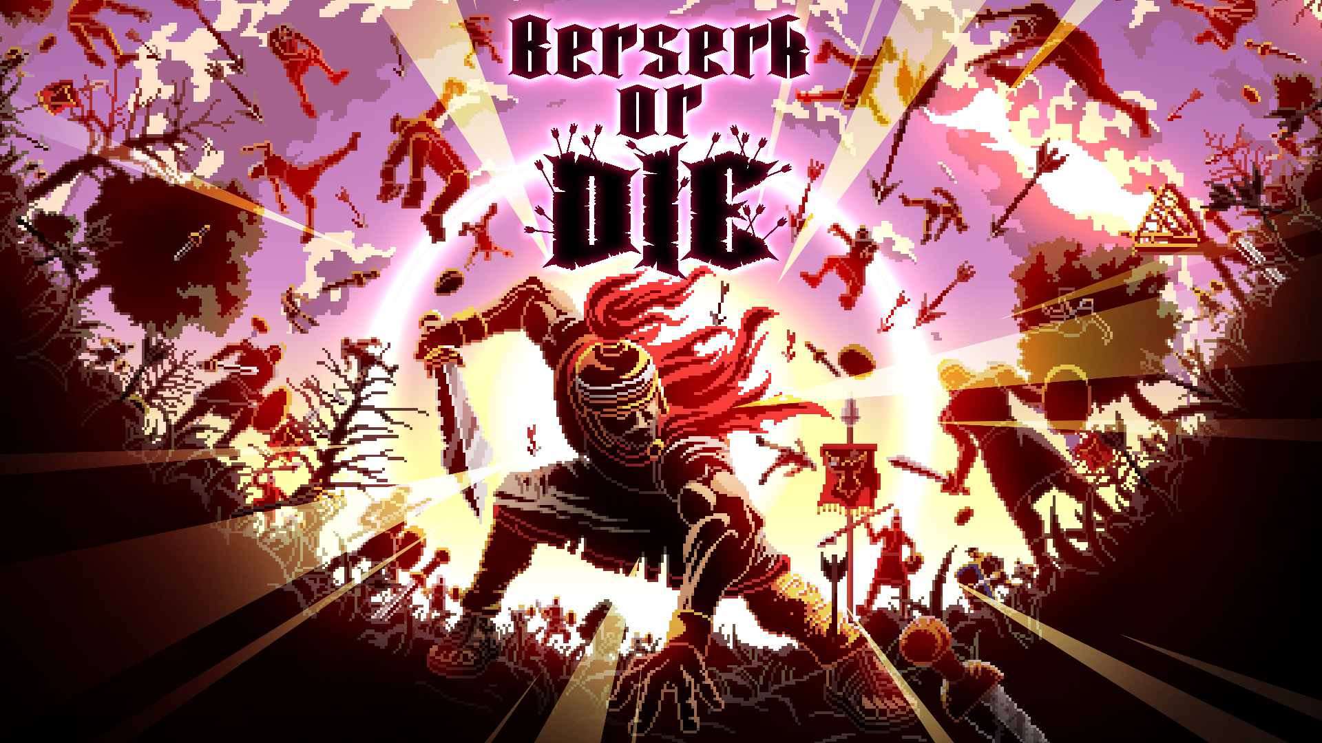 Berserk or Die – Une idée originale mais limitée