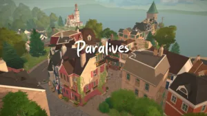 Paralives en accès anticipé le 8 décembre sur PC et Mac
