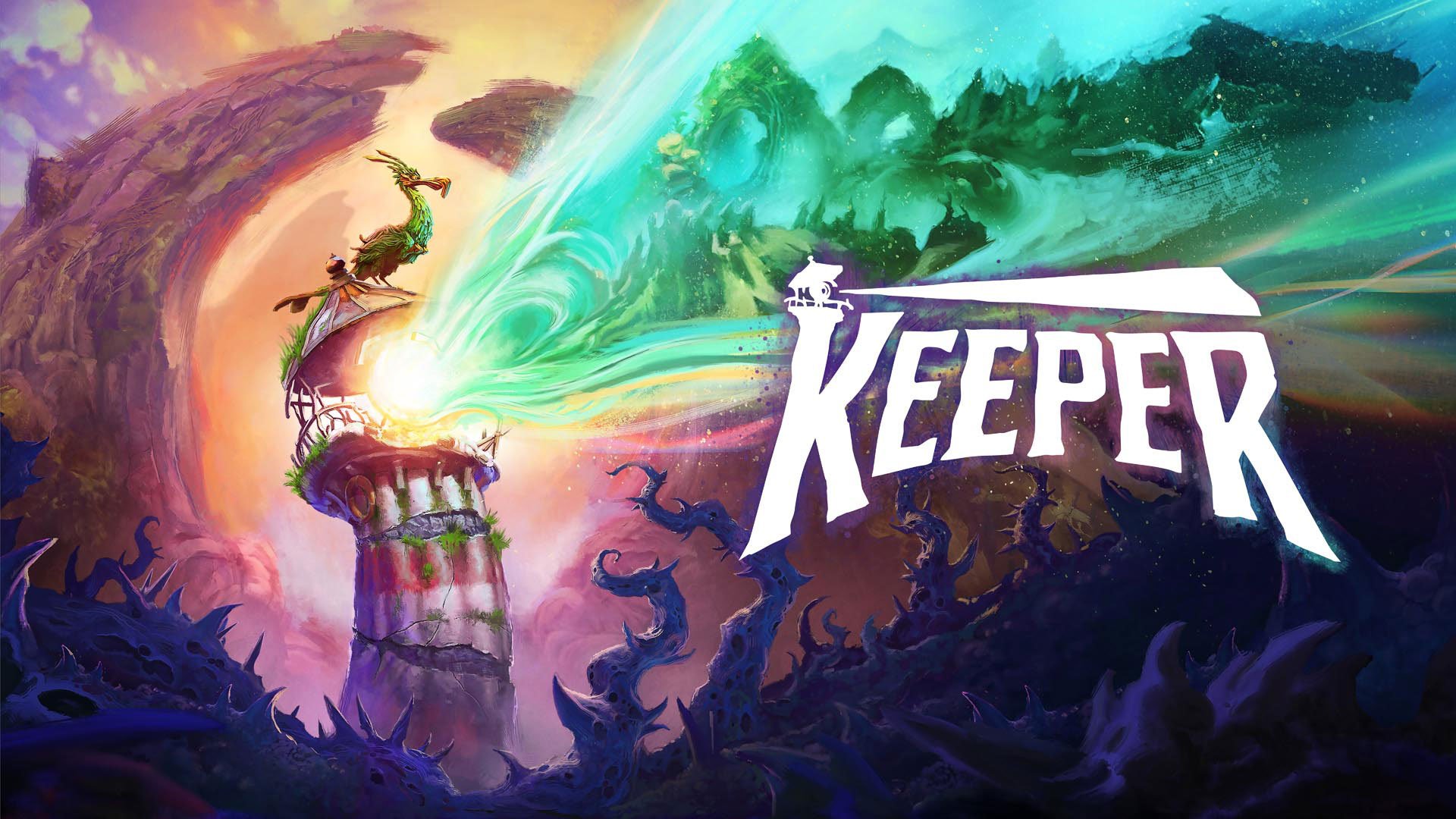 Keeper : Double Fine présente un jeu d'aventure phare