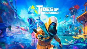 Tides of Tomorrow (DigixArt) revient au State of Play