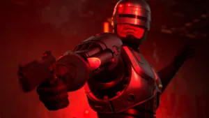 RoboCop: Rogue City – Un aperçu de ce standalone brutal