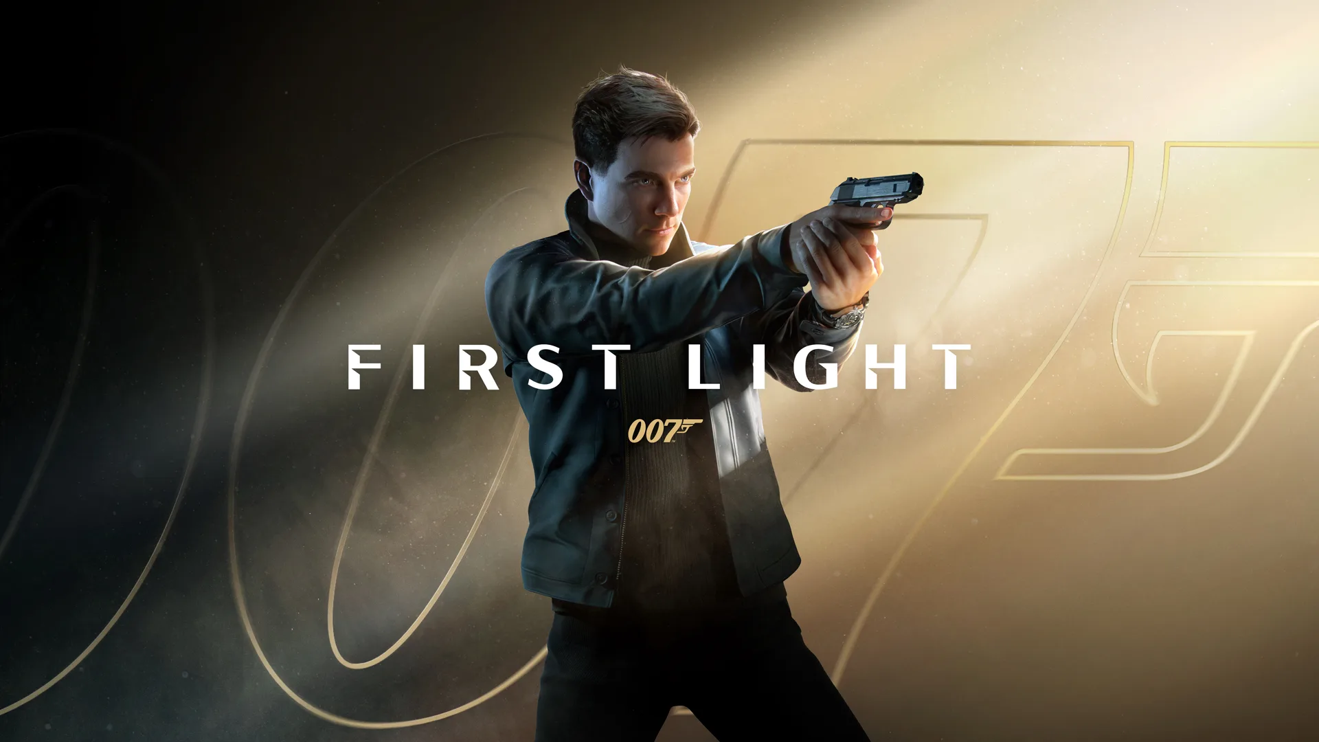 007 First Light : James Bond impressionne dans un trailer explosif