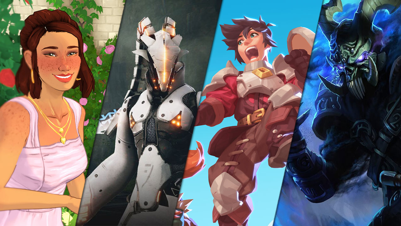 Top 15 jeux à retenir du PC Gaming Show 2025, parmi une avalanche de trailers.
