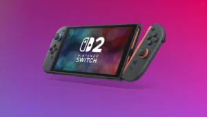 Protégez la durée de vie de votre Nintendo Switch 2