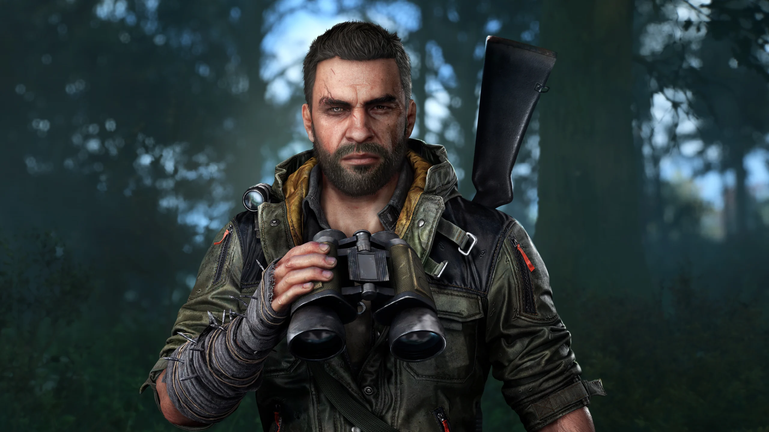 Date de sortie annoncée, Dying Light: The Beast montre 30 minutes de jeu