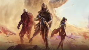Dune Awakening : Succès à débloquer