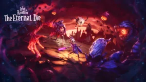 La percée du Test Lost in Random dans le rogue-lite burtonien.