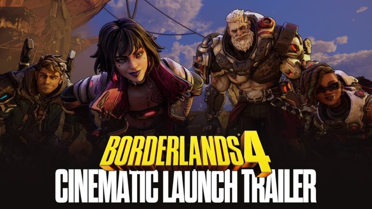 découvrez la grande mise à jour de borderlands 4 avec une nouvelle fonctionnalité innovante qui transforme votre expérience de jeu. ne manquez pas les nouveautés exclusives !