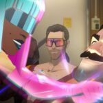 découvrez comment la censure du dernier dispatch a suscité la colère des fans sur switch, avec des réactions passionnées et un débat intense.