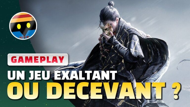 découvrez 'clair obscur' et 'where winds meet', les nouveaux jeux chinois alliant mystère et aventure pour une expérience immersive unique.