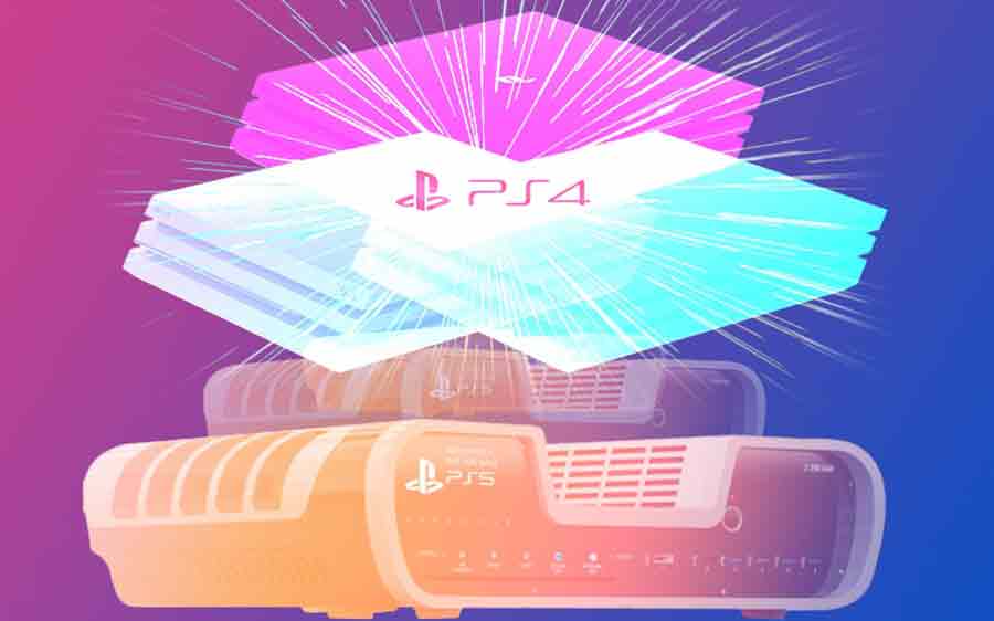 découvrez comment sony impulse la transition de la ps4 vers la ps5, annonçant la fin de la génération précédente et les nouveautés de la next-gen.