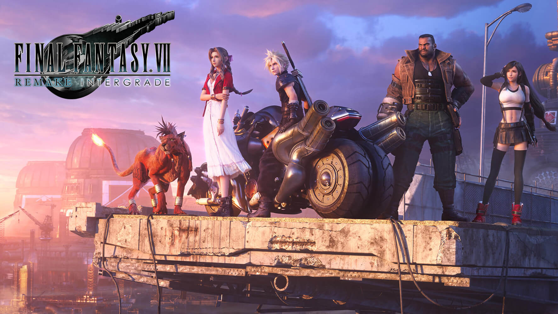 découvrez la nouvelle édition gratuite de final fantasy vii, disponible 13 ans après sa sortie originale, pour une expérience de légende revisitée.