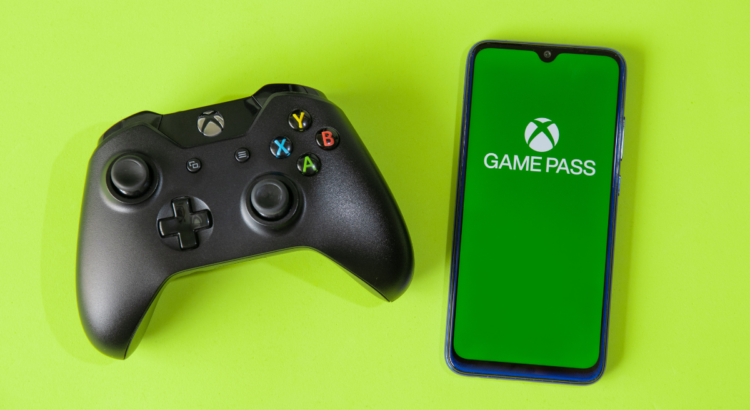 découvrez les jeux gratuits disponibles ce weekend sur xbox game pass et profitez d'une sélection exclusive pour tous les joueurs.